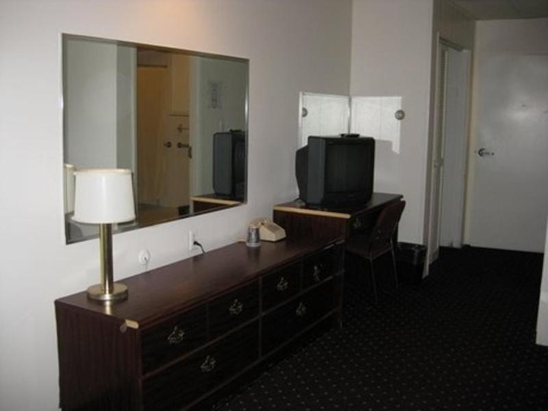 Tomac Motor Inn Morris Plains Quarto foto
