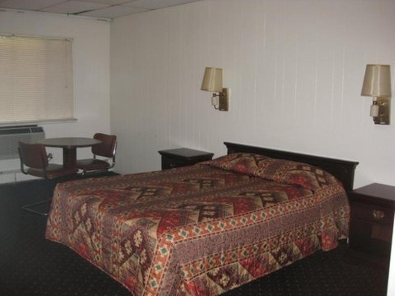 Tomac Motor Inn Morris Plains Quarto foto